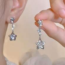 Men Jewelry Gifts - Silver - View 2