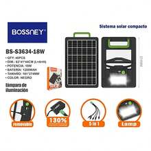 Solar Panels - View 11