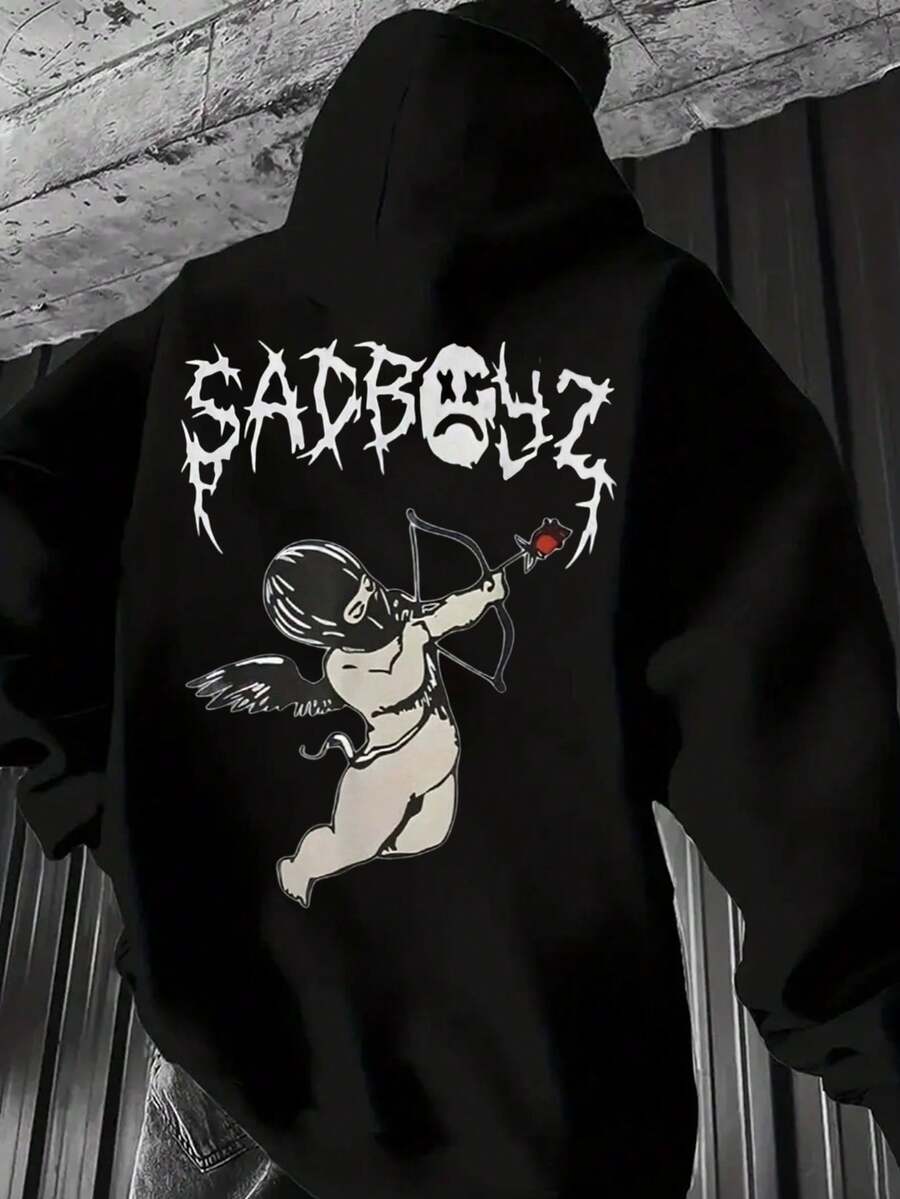 Men Hoodies