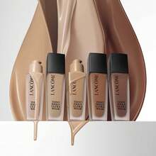 Lancôme لانكوم تينت إيدول ألترا وير قاعدة 220C 30 مل - بورسلين - مشاهدة 3