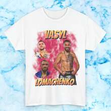 Men Sports Tees & Tanks - White - View 1