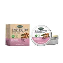 Shea Butter Cream, Moisturizes Dry Skin, Brightens And Nourishes Skin's Elasticity - Default - View 2