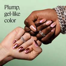 Essie إيسي جل كوتور طلاء أظافر طويل الأمد 570 ماركيز بليز 13.5 مل - يدوم لمدة أسبوع، ألوان زاهية - لون بشرة - مشاهدة 7