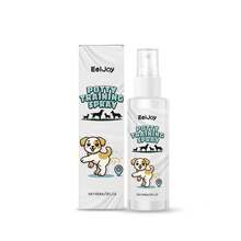 狗狗如廁訓練噴霧,日常訓練狗狗指定位置如廁定位引導噴霧 - 60ml - 查看 8