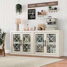 Buffets & Sideboards - White - View 8