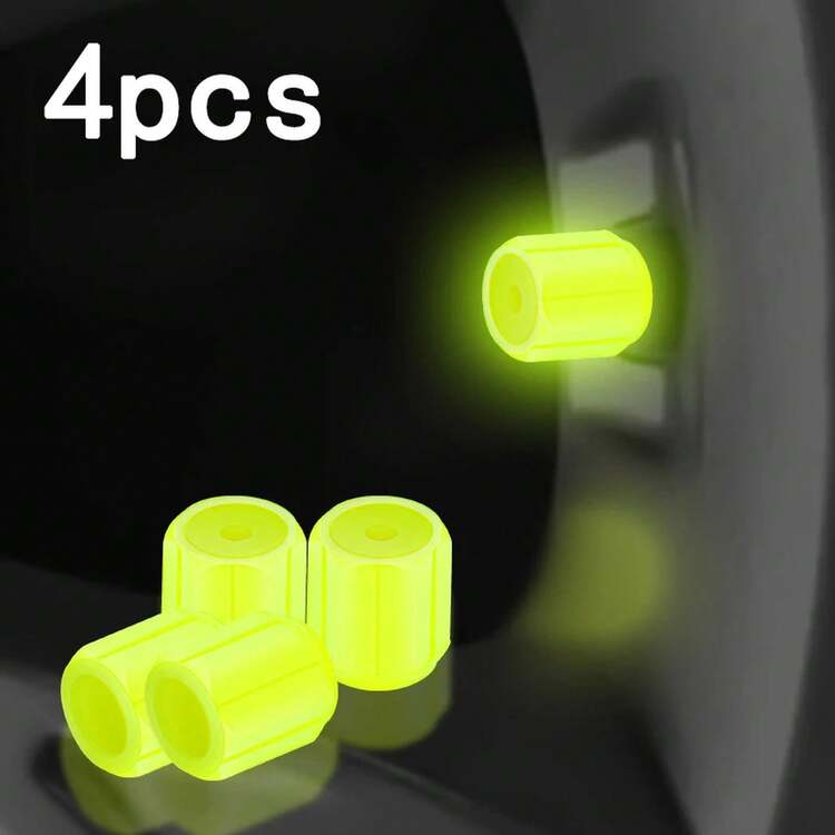 Wheels & Tires Package - A - View 8