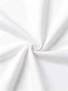Men T-Shirts - White - View 9