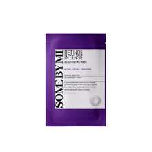 Some By Mi Retinol Intense Reactivating Sheet Mask - Retinol - View 1
