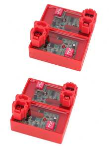 Motorcycle Electronic Accessories - A - View 5