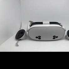 Meta Dispositifs VR/RA - Voir 3