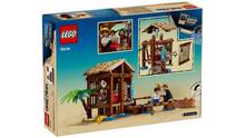 LEGO One Piece Windmill Village Hut (75636) - 彩色 - 查看 2