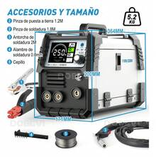 Soldering Stations - US B Type Plug(110-127V) - View 3