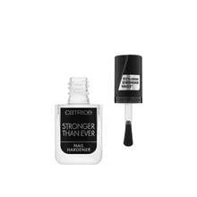 Catrice Stronger Than Ever Nail Hardener 010 10.5ml - Clear - View 1