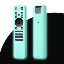 Funda protectora de silicona para control remoto de TV MR25GA - 25GA QB - Ver 11