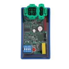 Motorcycle Electronic Accessories - A - View 2