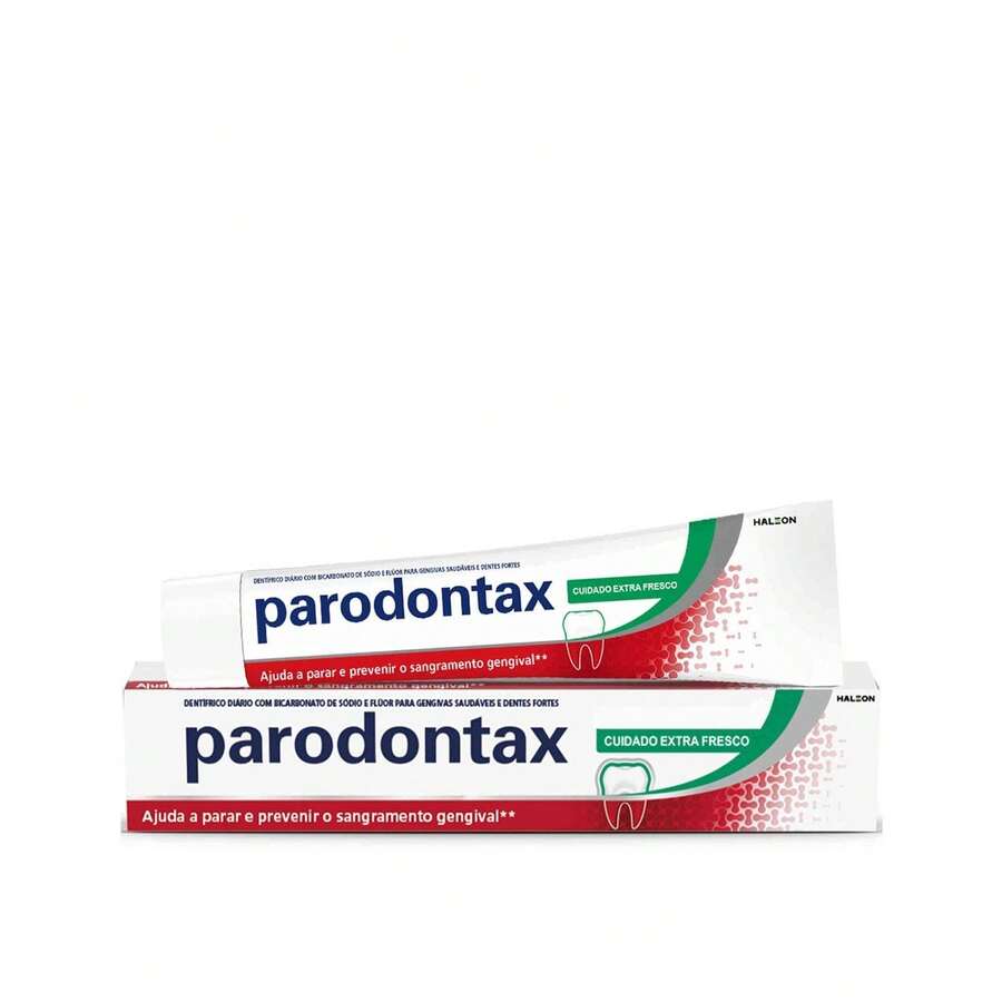 Parodontax Gum Expert Extra Fresh Care Toothpaste 75ml - Mint - View 1