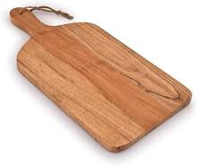 1 Piece Acacia Wood Cutting Serving Board - View 4