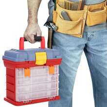 Tool Organizer/Tray - A - View 3