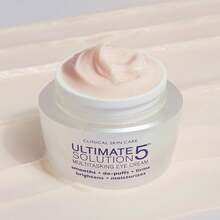 Peter Thomas Roth Ultimate Solution 5™ Multitasking Eye Cream 15ml - Ögonkräm, Återfuktande - Caffeine - Visa 5