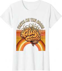 Women T-Shirts - 白色 - 查看 1