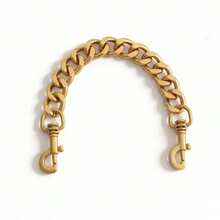 Aluminum Purse Handle Bag Chain Chain Charms Shoulder Strap Replacement For Handbag Bag Accessories Decoration - Multicolor - View 12