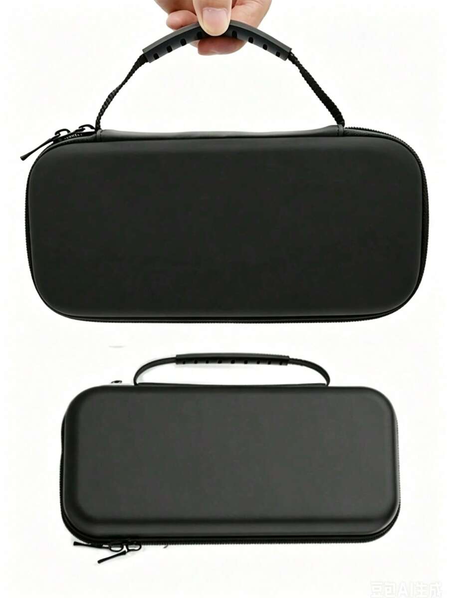 Storage Bag Protective Case For Switch2/Switch OLED/Switch/Switch Lite/Switch 2 - View 1
