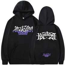 Women Sweatshirts & Hoodies - 樣式1 - 查看 1