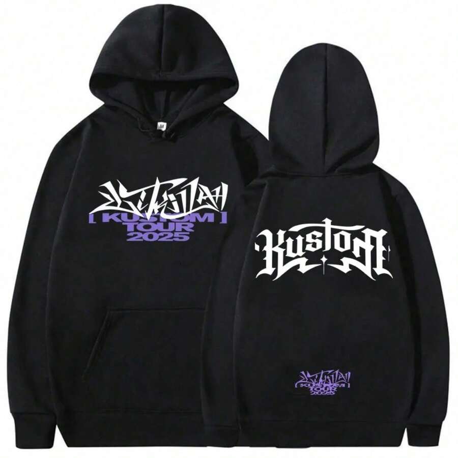 Women Sweatshirts & Hoodies - 樣式1 - 查看 1