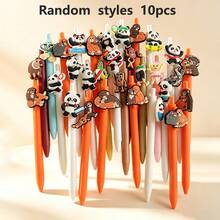 5/20pcs Nurse Pens | Cute & Fun Nurse Pen Set, Suitable For Work, Nursing Students, Medical Assistants, Essential Gift, Nurse Appreciation Gift Bag, Back To School - and Nursing Series - View 17