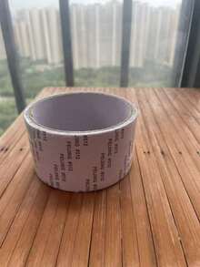 10pcs/Roll Self-Adhesive Mesh Window Repair Tape, Waterproof Tear-Resistant Insect Screen Patch, Strong Adhesive Suitable For Fabric And Screen Windows, Applicable For Dorm Room/Curtain Window Repair, Kitchen, Kitchen Accessories, Kitchen, Screen Door, Essential - Multicolor - View 9