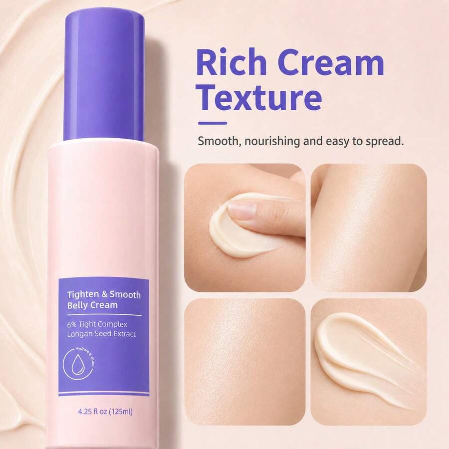 Stretch Mark Creams & Oils - 1 Pc - View 1