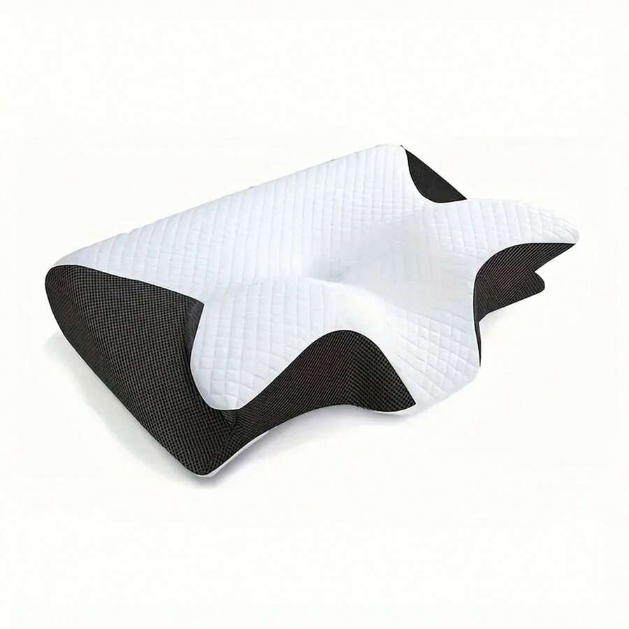 Bed Pillows - Black-g - View 1