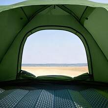Naturehike P Series Tents Suitable For Daily Camping, Picnics And Other Scenarios - Multicolor - View 7