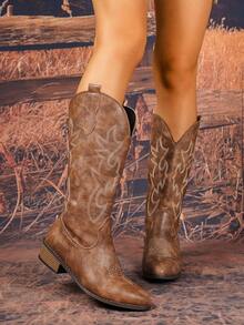 Light Brown