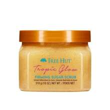 Tree Hut Tropic Glow Firming Sugar Scrub 510g - Citrus - View 1