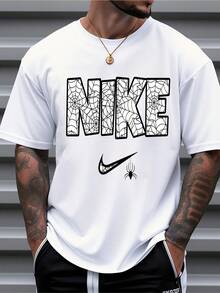 Camisetas de hombre - Blanco - Ver 8