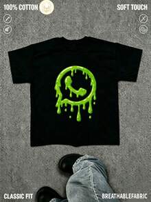 Camisetas de hombre - color - Ver 1