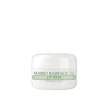Mario Badescu Lip Mask With Acai And Vanilla 14g - Vanilla Bean - View 1