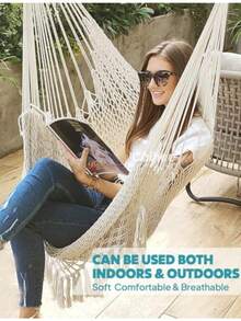 Hammock Chairs - Multicolor - View 7