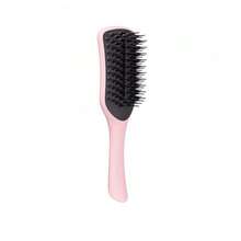 Tangle Teezer تانجل تيزر إيزي دراي آند جو تيكد بينك - روز أحمر - مشاهدة 3