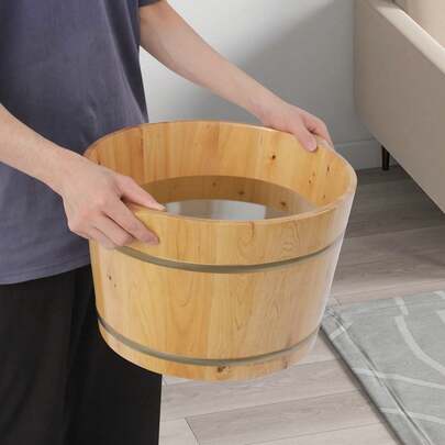 Bañeras para pies
