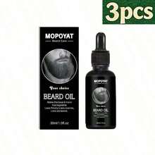 Beard & Mustache Care - Beard Oil a - View 12