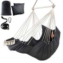 Hammock Chairs - Multicolor - View 1