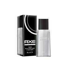 Axe أكس بلاك أو دي تواليت 100 مل - عطر رجالي، خشب الأرز - فواكه وحمضيات - مشاهدة 1