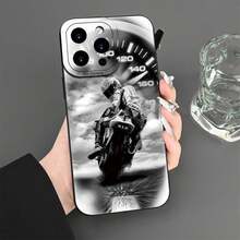 Fashion Phone Cases - 黑色 - 查看 5