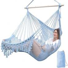 Hammock Chairs - Multicolor - View 2