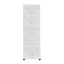 Drawer Storage Cabinet - View 12