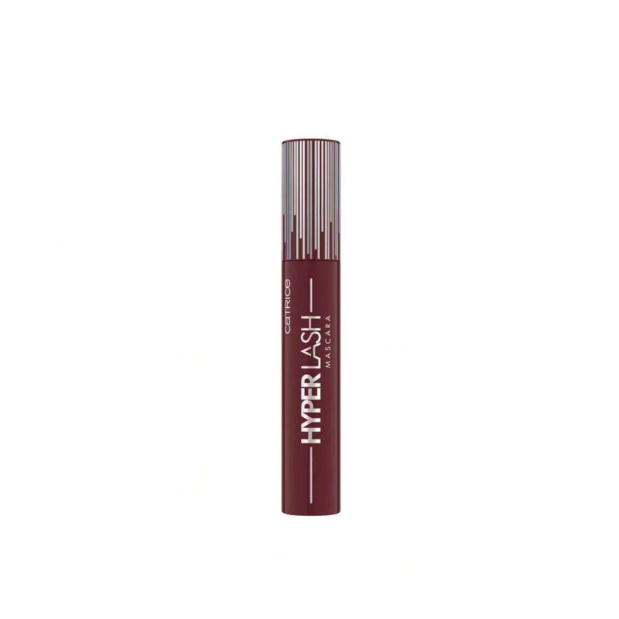 Catrice كاتريس هايبر لاش ماسكارا 030 بورغندي بليس 11 مل - إطالة وتكثيف - Waterproof Burgundy - مشاهدة 1