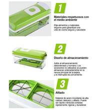 Other Fruit & Vegetable Tools - Green - View 8
