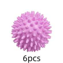 Reusable Washing Machine Cleaning Balls | Remove Hair, Soften Clothes, Prevent Tangling, Reduce Wrinkles, Suitable For Commercial And Home Laundry Cleaning, Laundry Room Accessories, University Essential Supplies, Cleaning Products - A - View 10